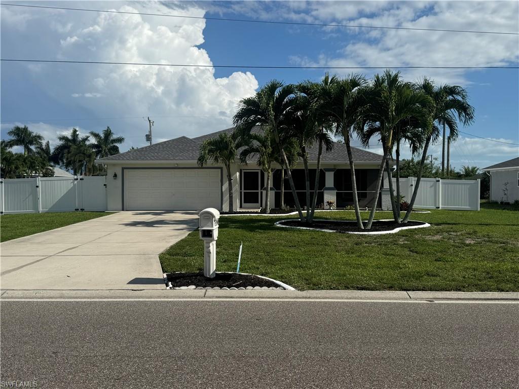 1626 Four Mile Cove PKWY