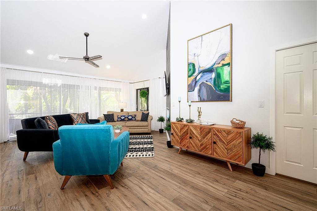bright and airy