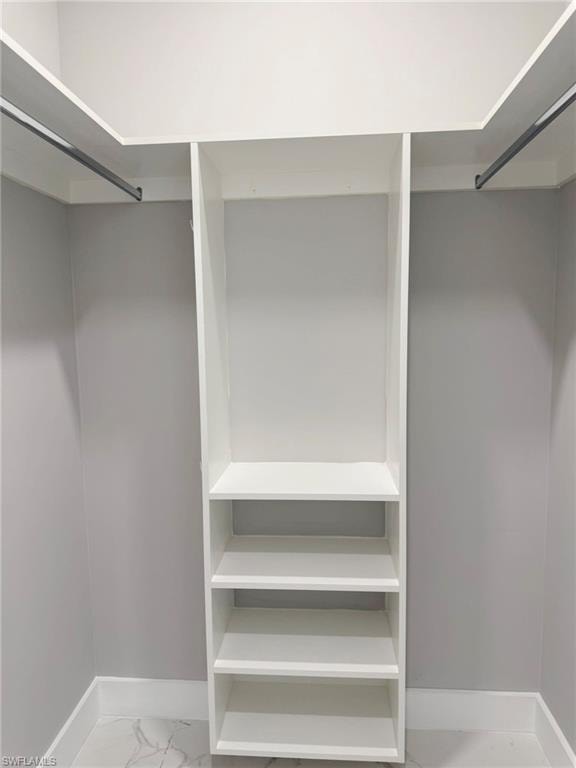 Main Closet