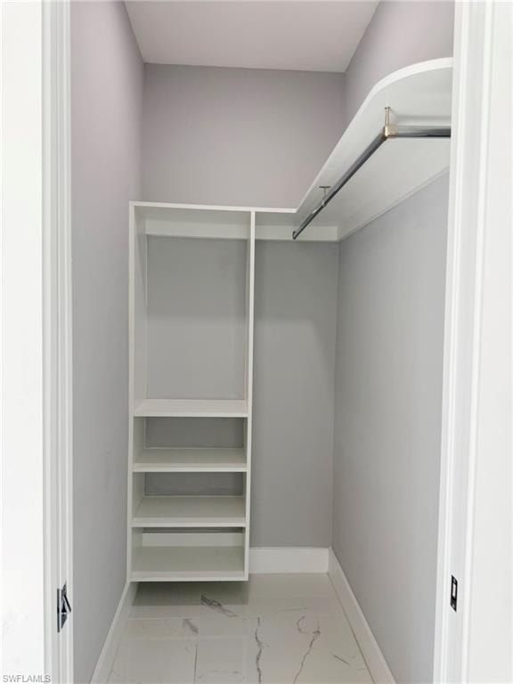 Bedroom 2 Closet