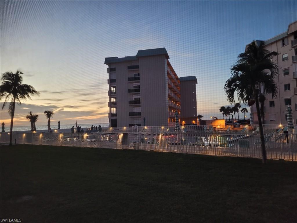 7400 Estero BLVD 108