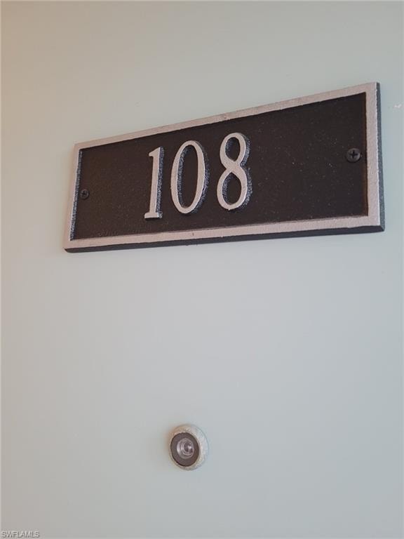 7400 Estero BLVD 108 photo 29