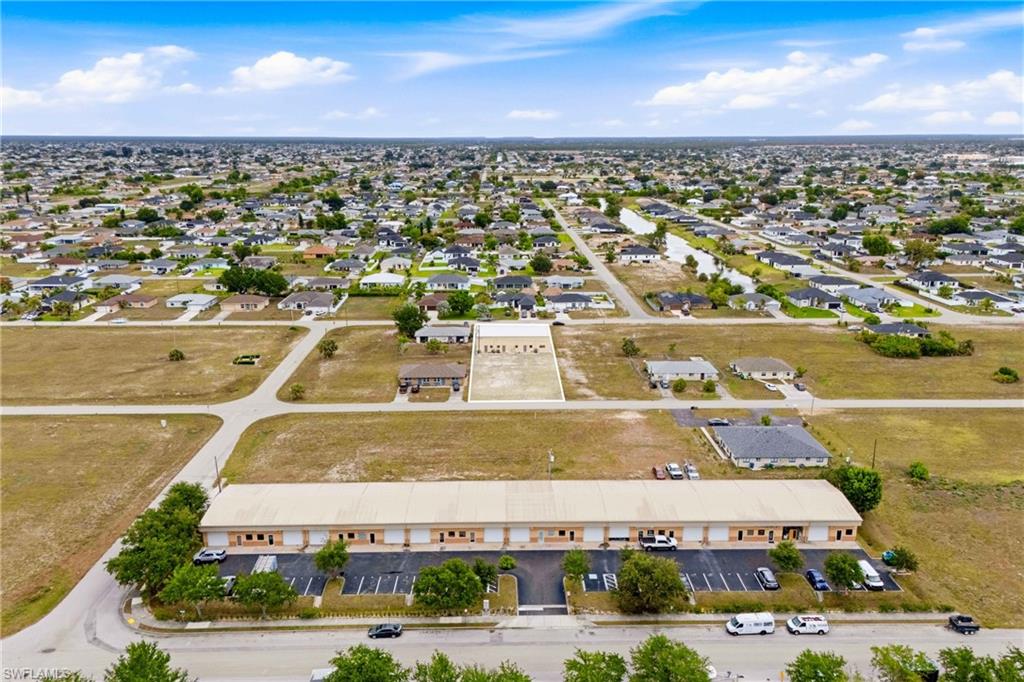 Exceptional commercial investment opportunity featuring two parcels sold together, providing added flexibility for expansion, redevelopment, or future growth.