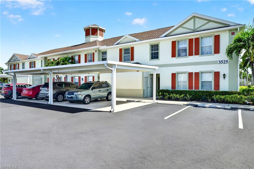 3525 Milan DR 203