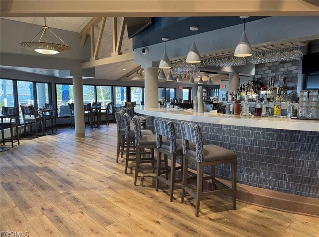 Waterfront Wheelhouse Restaurant