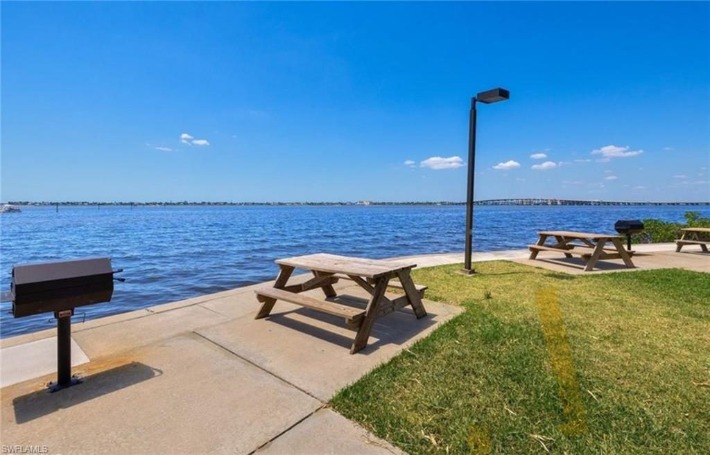 Picnic Point