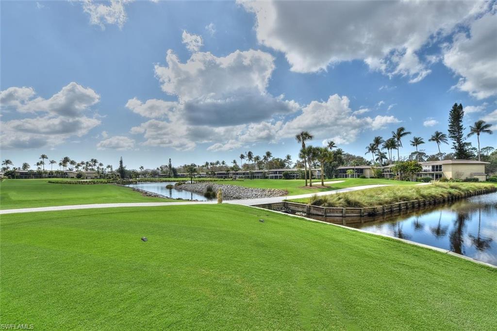 Golf Course