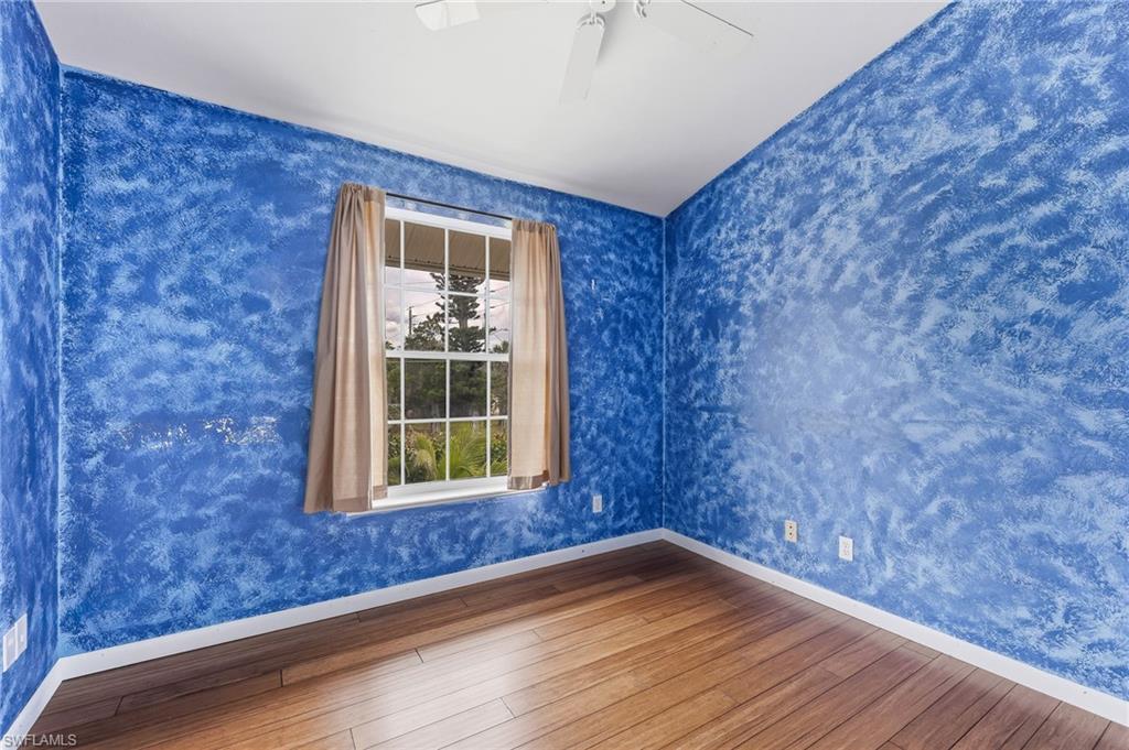 Flex Room