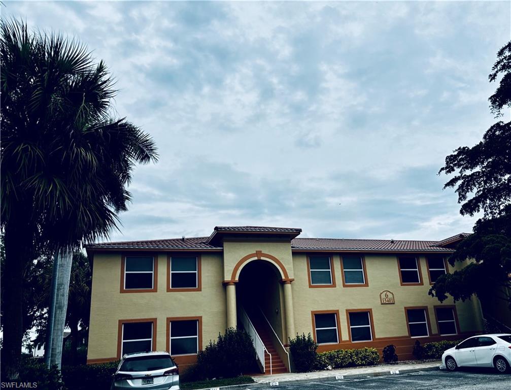 15401 Bellamar CIR 621