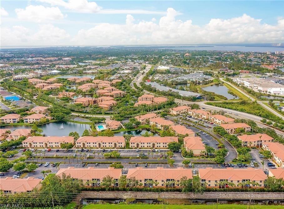 Bellamar community