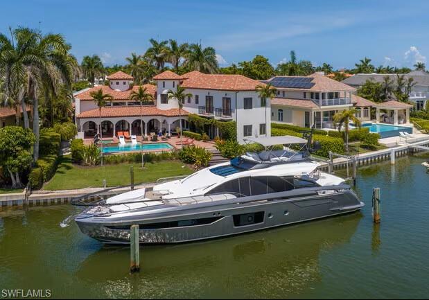 2535 Tarpon RD