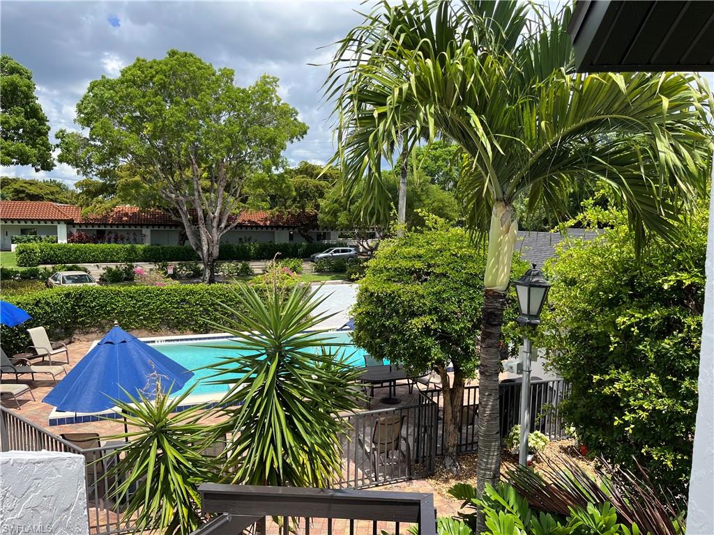 Posada Pool