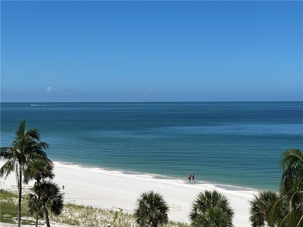 Gulf of Mexico