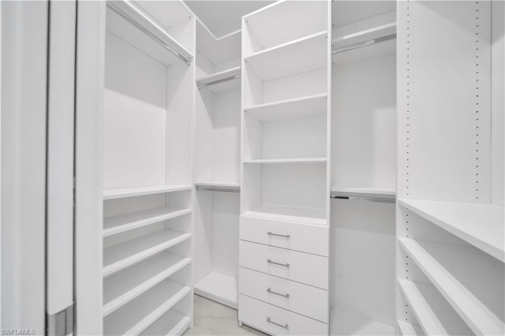 Primary Bedroom Walk -In Closet