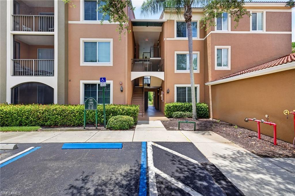 1200 Reserve WAY 105