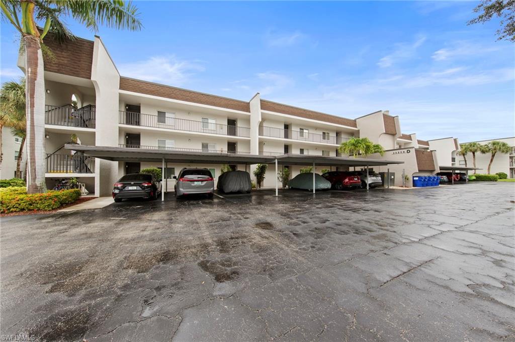 25808 Cockleshell DR 114