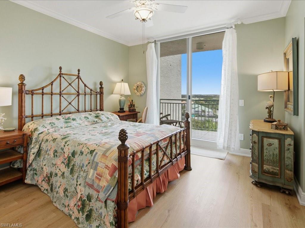 2nd Guest Bedroom