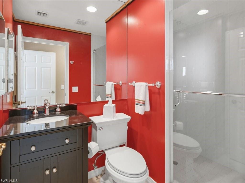 3rd Guest Bath