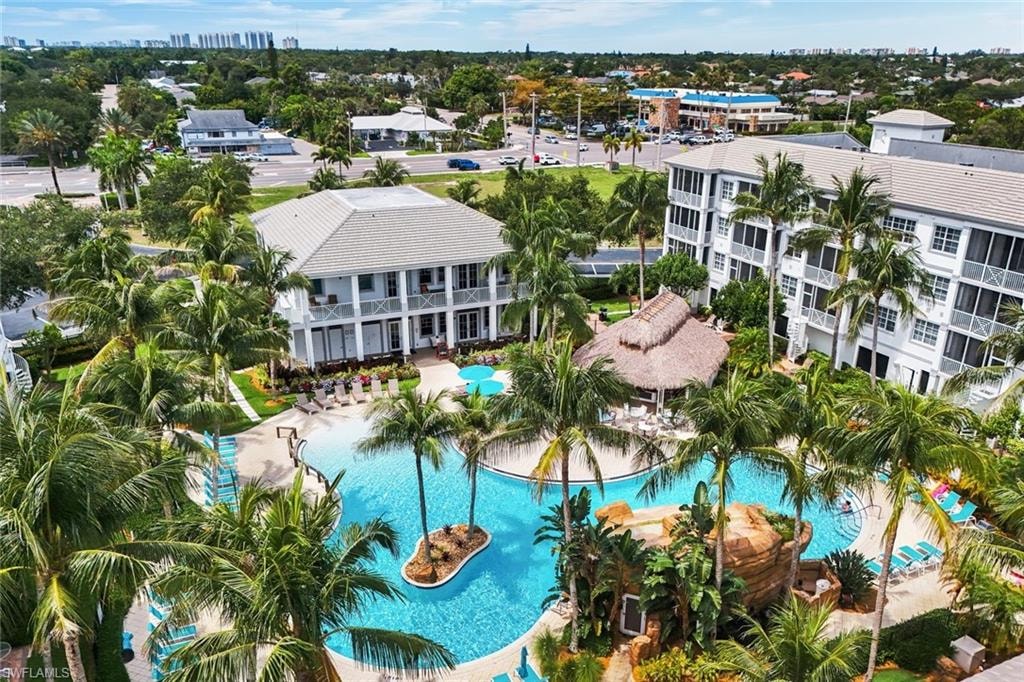 Tropical living at Bonita Village