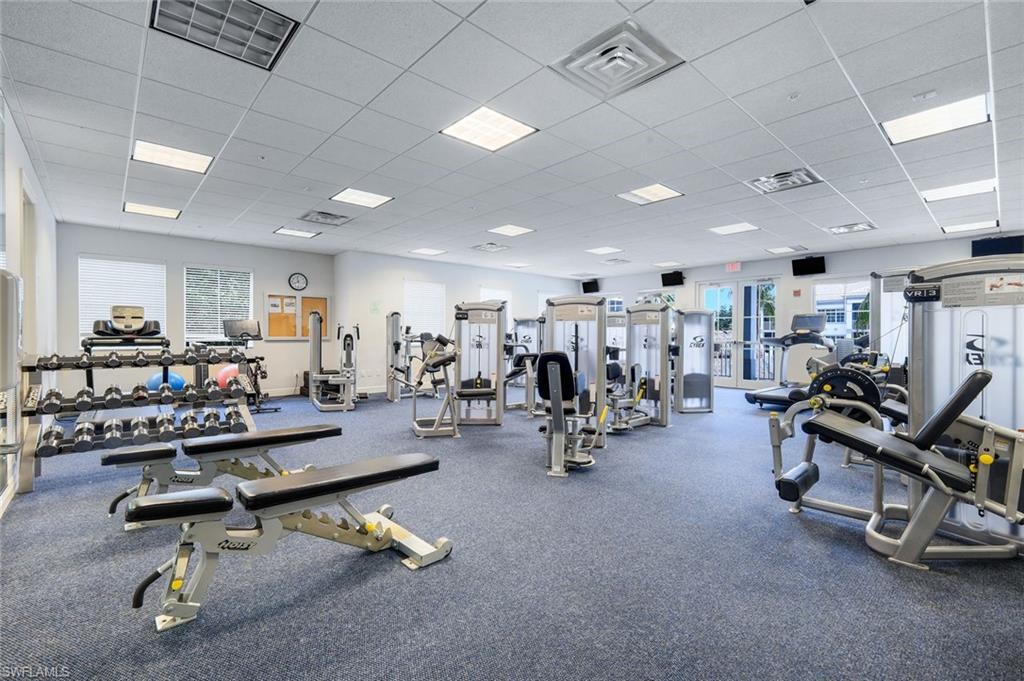 Community Gym