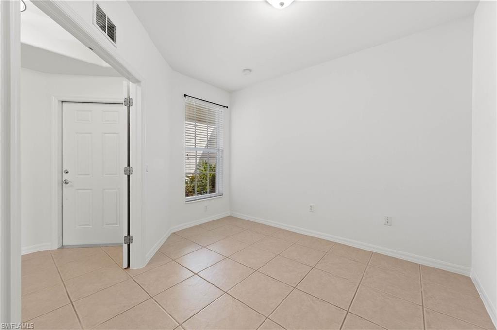Third Bedroom or Den