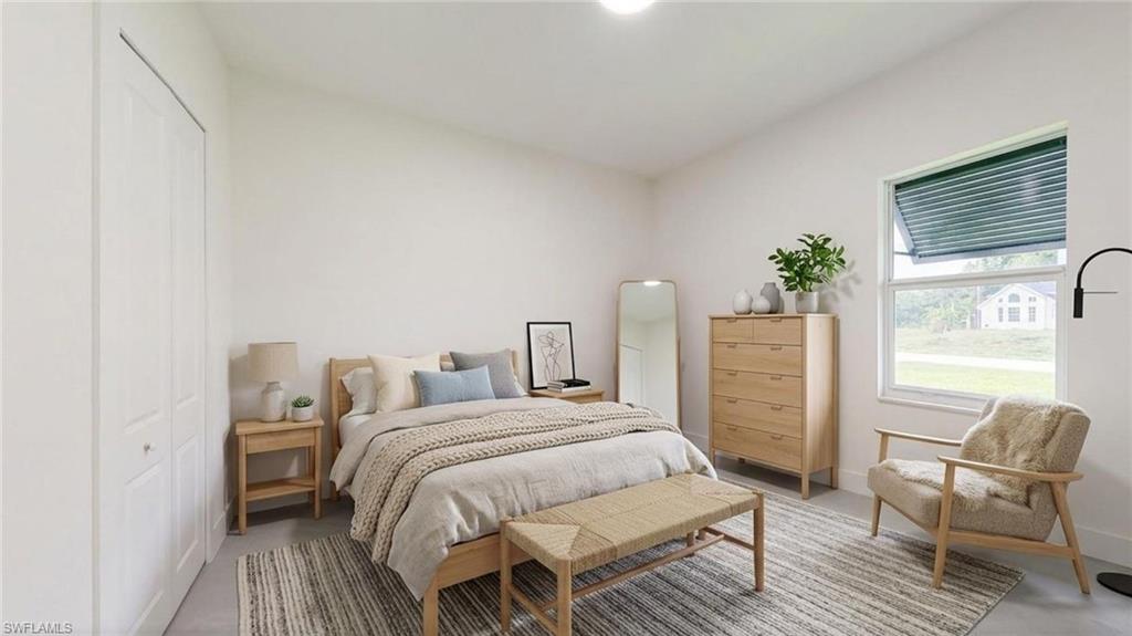 Virtual Staging