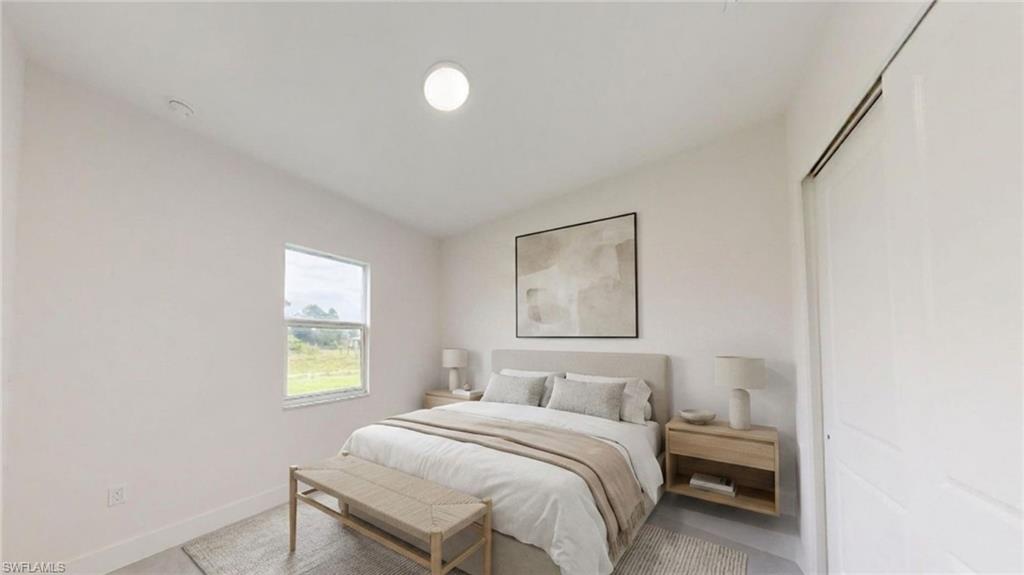 Virtual Staging