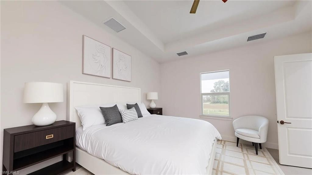 Virtual Staging