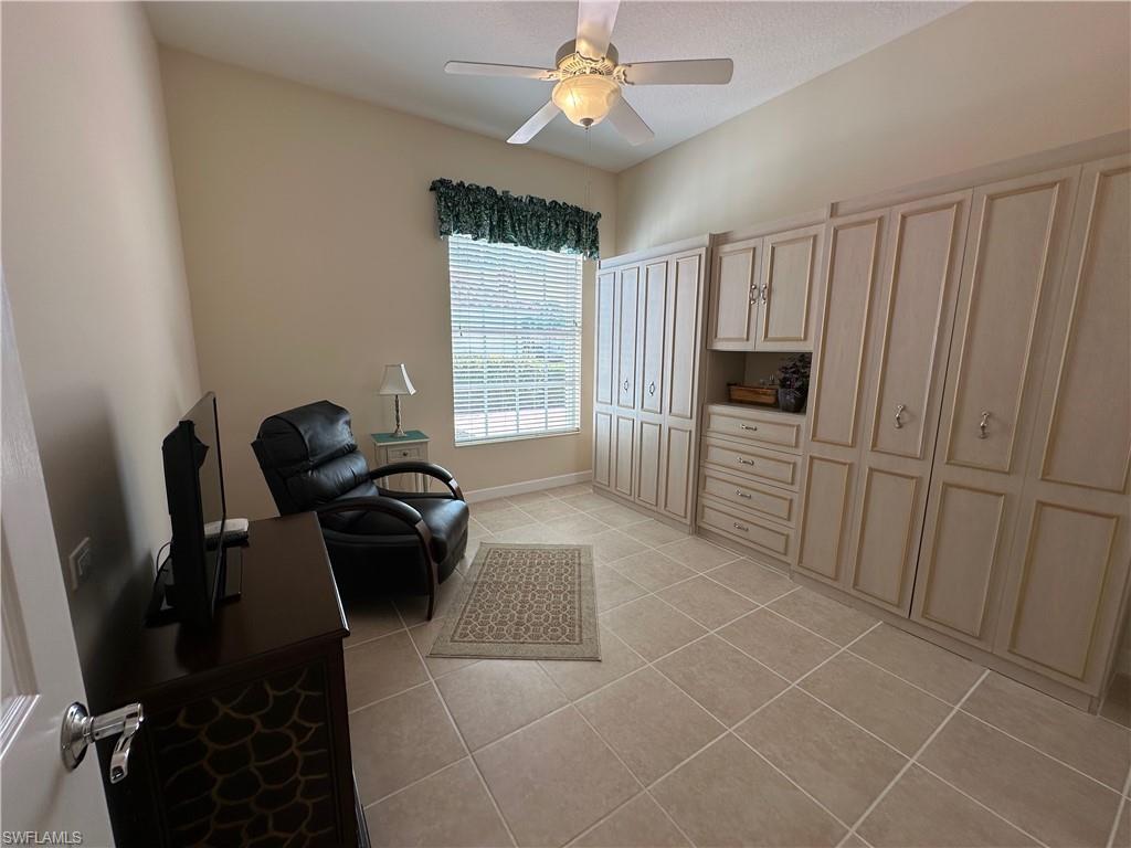 Den or guest room