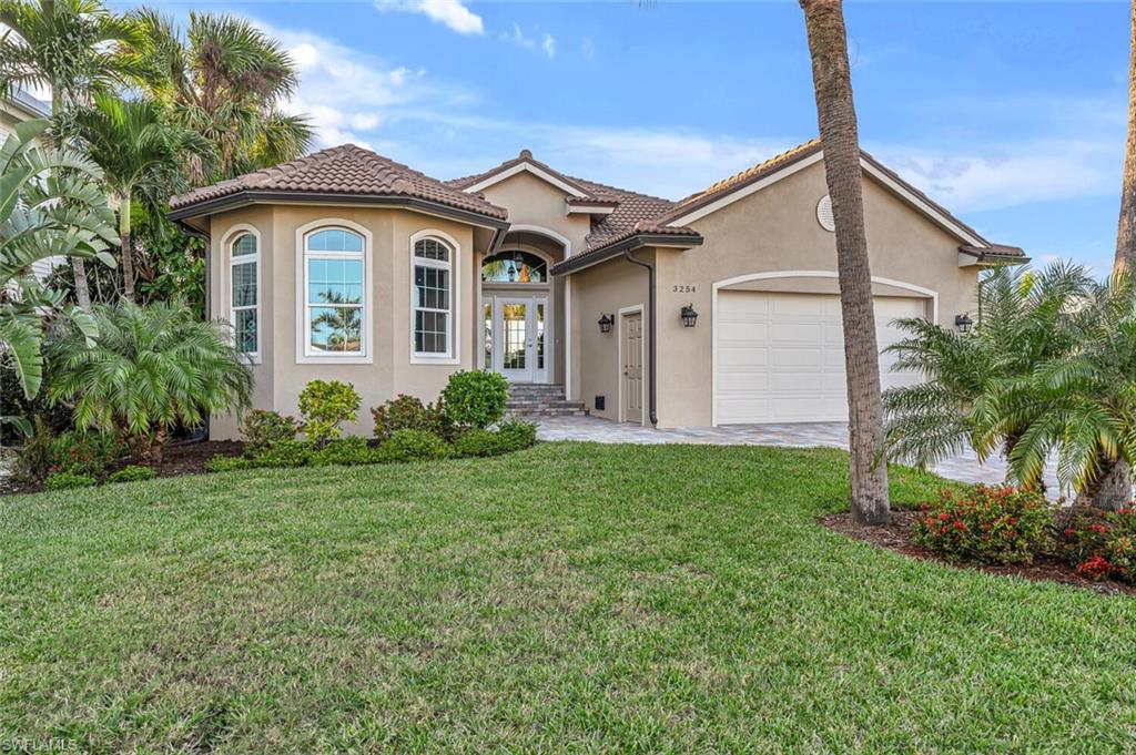 3254 Lakeview DR