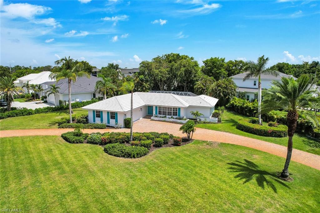 740 Park Shore DR