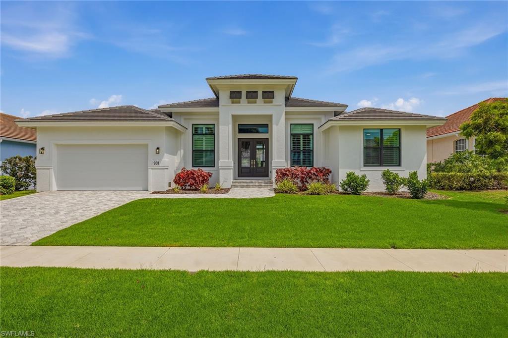 931 Ivory CT