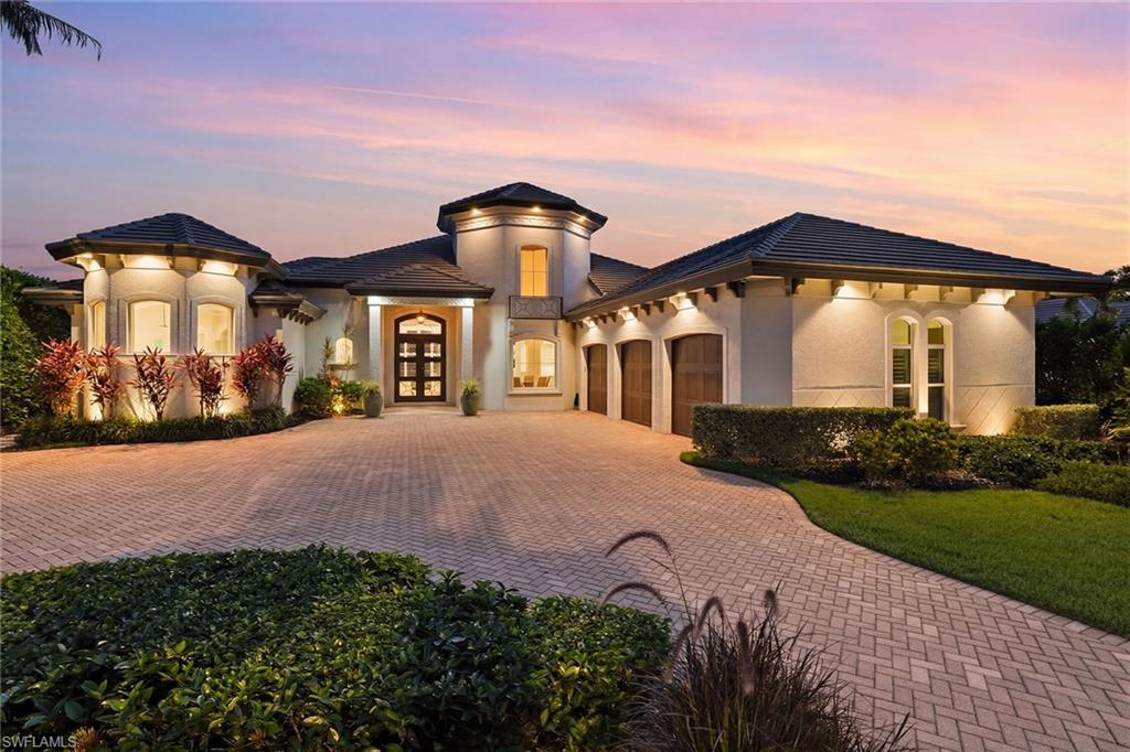 9340 Vittoria CT