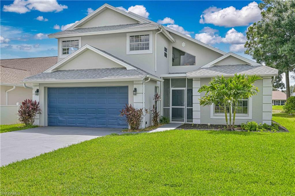 17911 Bermuda Dunes DR