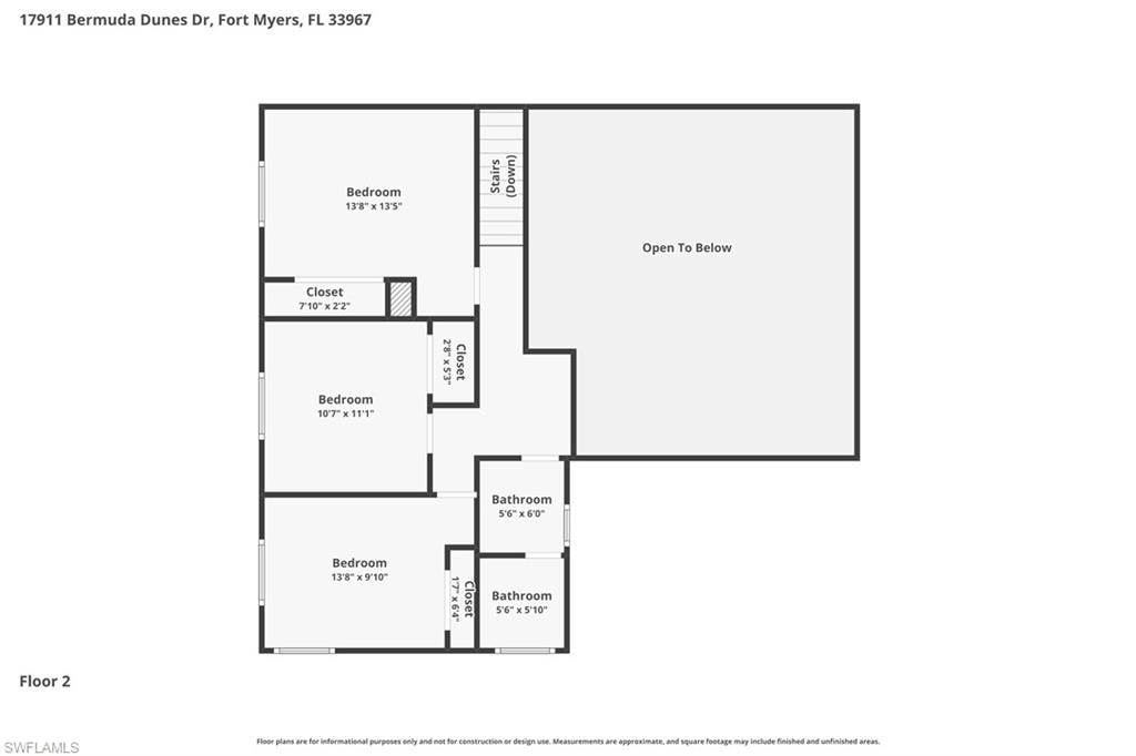 17911 Bermuda Dunes DR photo 6