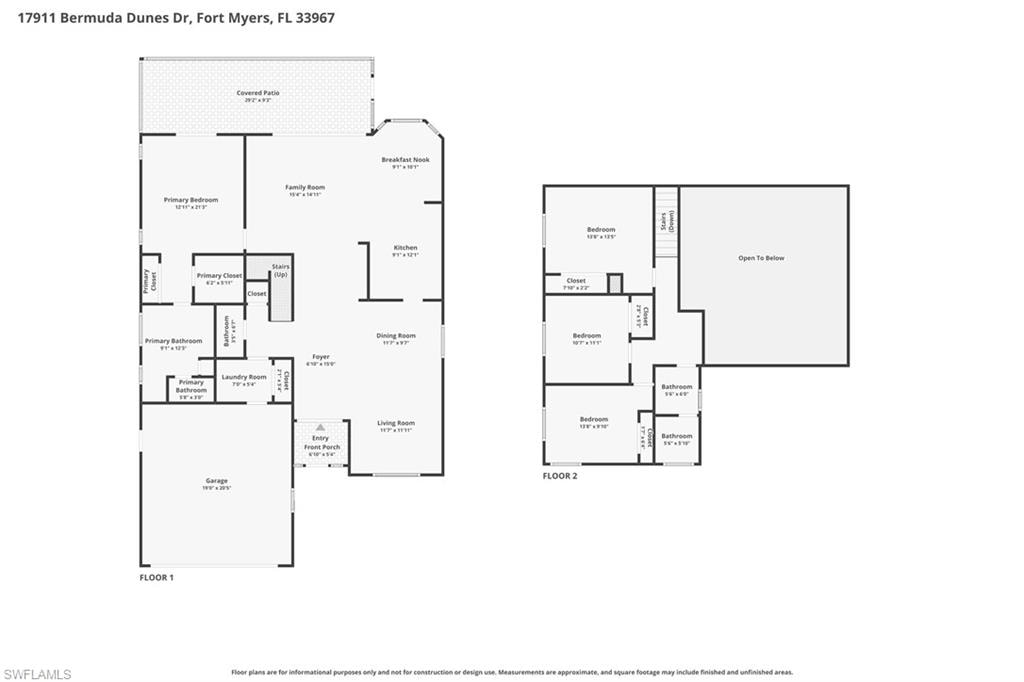 17911 Bermuda Dunes DR photo 7