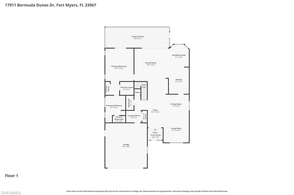 17911 Bermuda Dunes DR