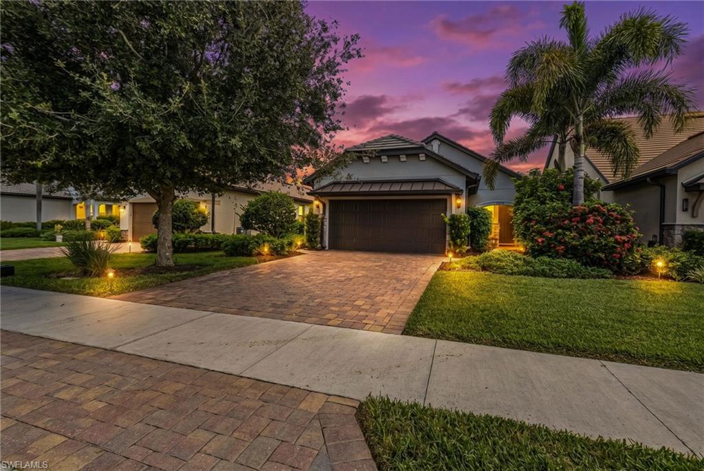 20122 Corkscrew Shores BLVD