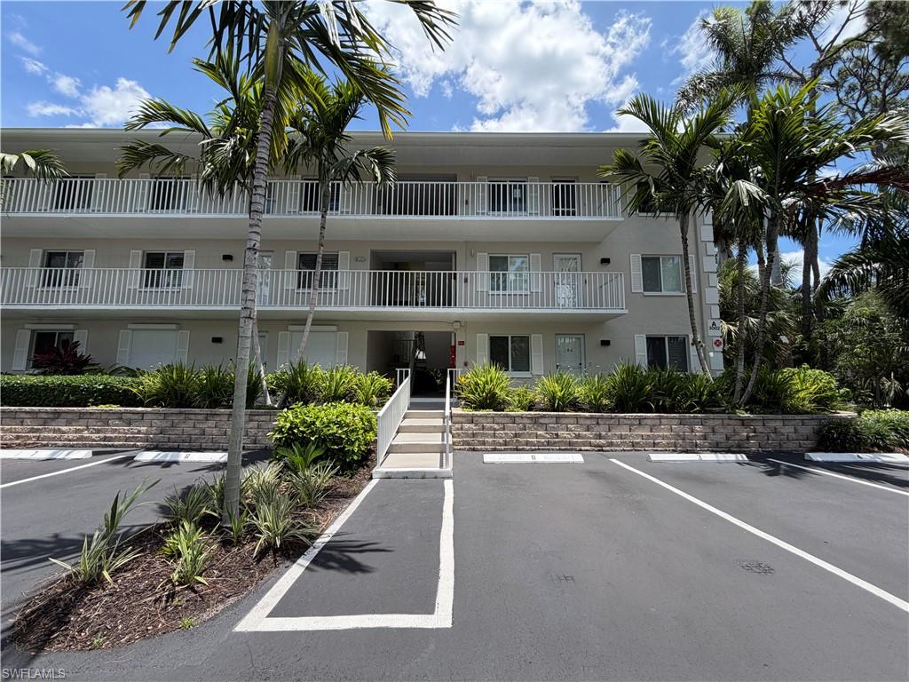 3002 Sandpiper Bay CIR A306
