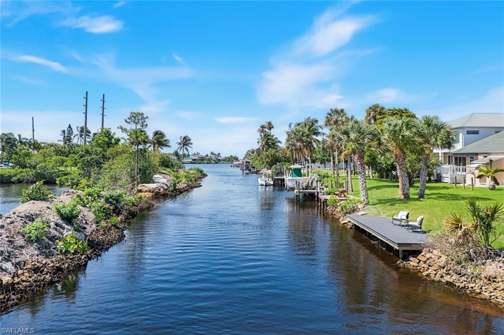10 Mile Canal
