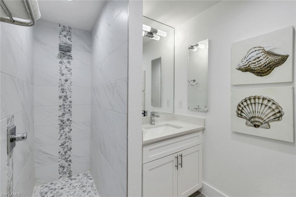 First Floor Guest Bathroom