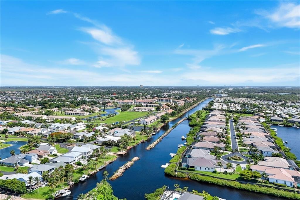 10 Mile Canal