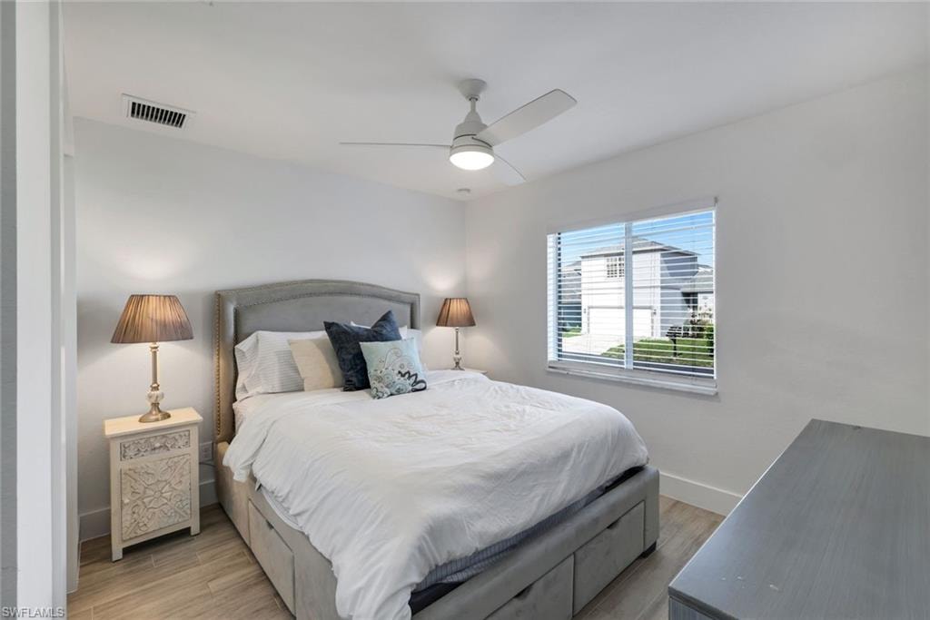 First Floor Guest Room