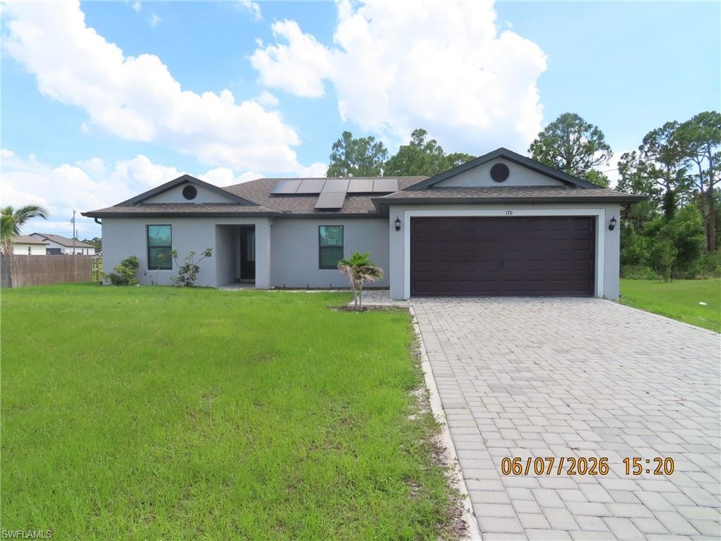 178 Blackstone DR