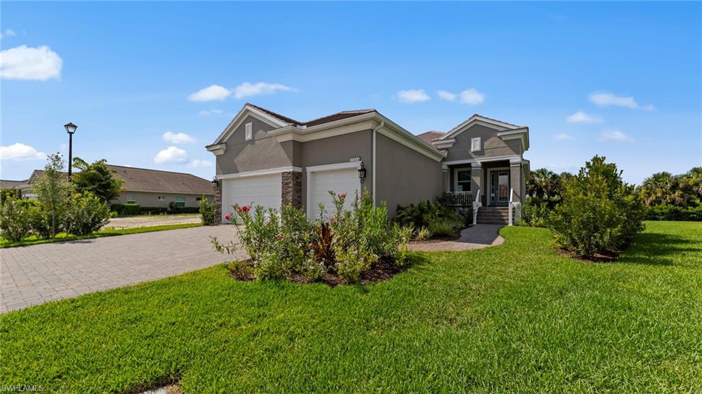 11544 Verandah Palm CT