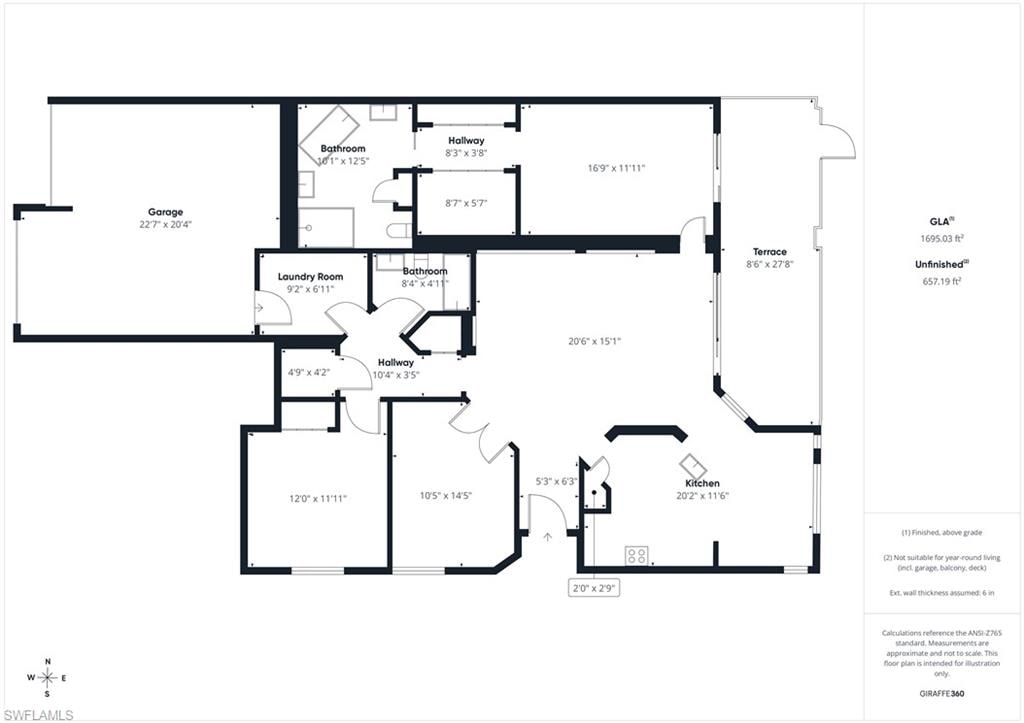 12971 Pennington PL 102 photo 26
