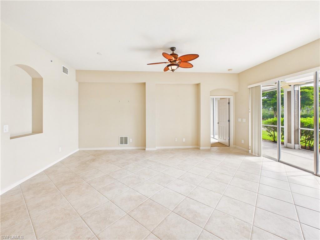 Main Living Area