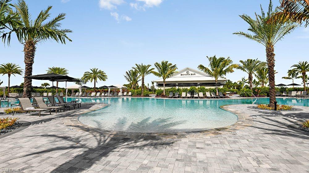 Esplanade at Starling Community Amenities