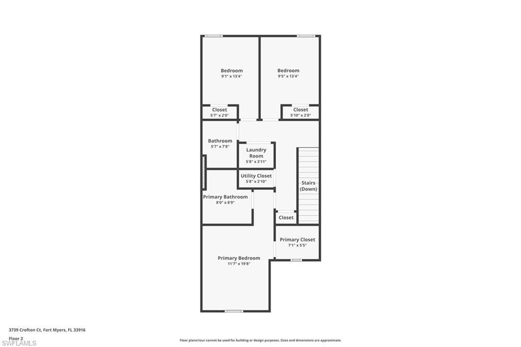 3739 Crofton CT photo 37