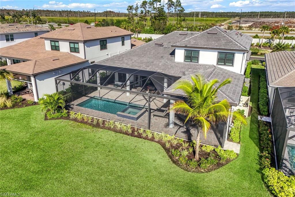 11401 Venetian Lagoon DR
